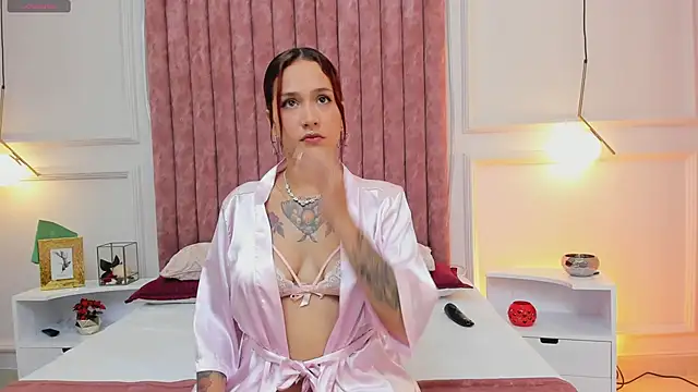 Alice-Summer online show from 01.16.26