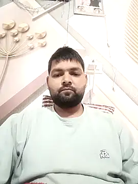 Snapshot of Pulkeet1433 chatting on 02.08.26 Pulkeet1433 online show from 02.08.26