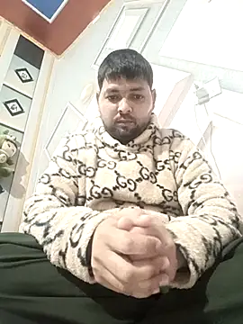 Snapshot of Pulkeet1433 chatting on 02.10.26 Pulkeet1433 online show from 02.10.26