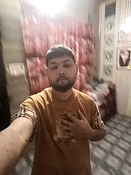 Snapshot of Pulkeet1433 chatting on 02.10.26 Pulkeet1433 online show from 02.10.26