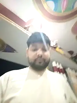 Pulkeet1433 online show from 04.08.26