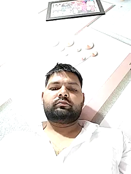 Pulkeet1433 online show from 04.17.26