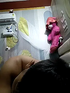 Pulkeet1433 online show from 04.19.26