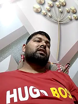 Pulkeet1433 online show from 04.20.26