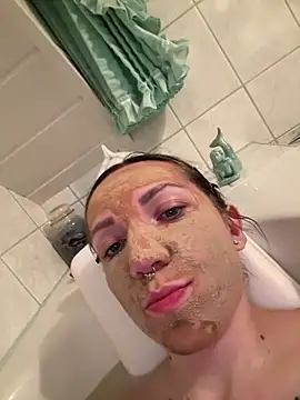 Marina und Jayden online show from 02.02.26