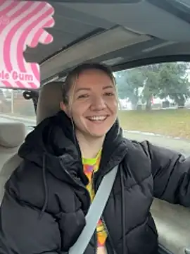 Marina und Jayden online show from 02.09.26