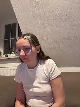 Marina und Jayden online show from 04.04.26