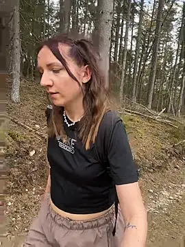 Marina und Jayden online show from 04.16.26