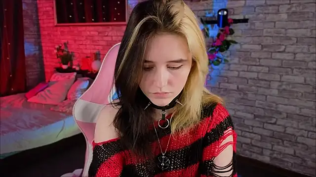 RubyMyst online show from 01.11.26