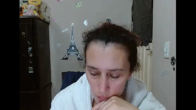 Cassandra Candy01 online show from 01.15.26