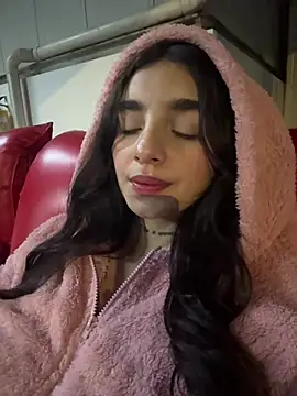 Abriil cutee online show from 05.16.26