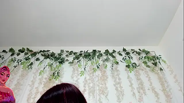 lizz lunna online show from 07.03.26
