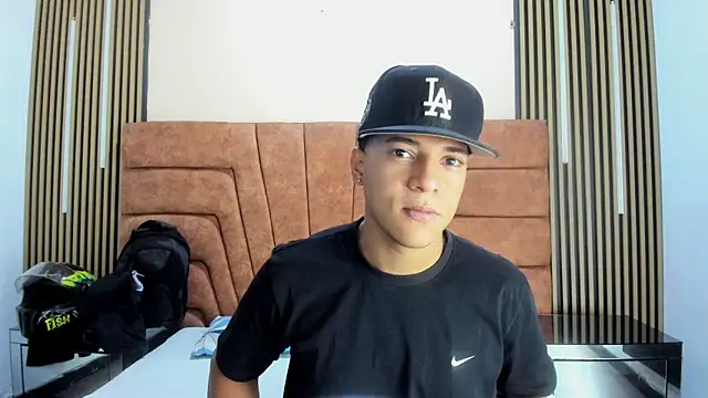 MATHY ROBERT online show from 01.14.26