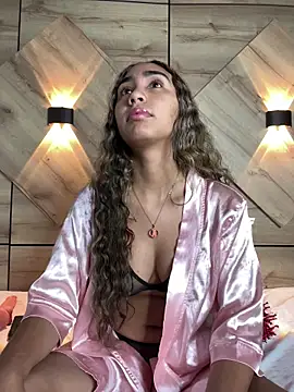 Snapshot of LeslyCooper1 chatting on 01.17.26 LeslyCooper1 online show from 01.17.26