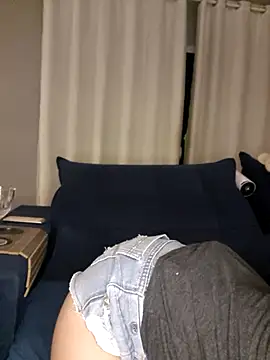 Tamy Ederli online show from 01.17.26