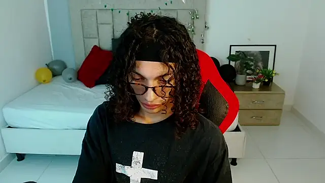 Axel fox77 online show from 01.12.26