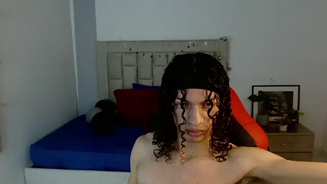 Axel fox77 online show from 01.15.26