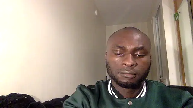 OrgasmApe online show from 04.10.26