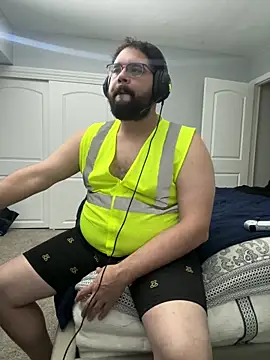 bottombeargaming online show from 01.17.26