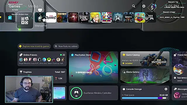 bottombeargaming online show from 04.16.26