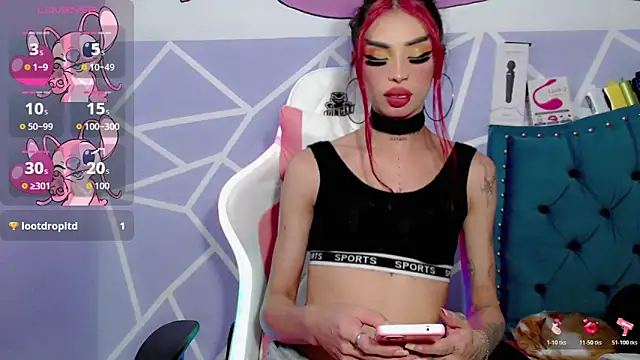 ken geminis online show from 04.01.26