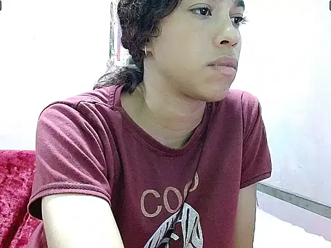 Zoe Khaterine online show from 01.15.26