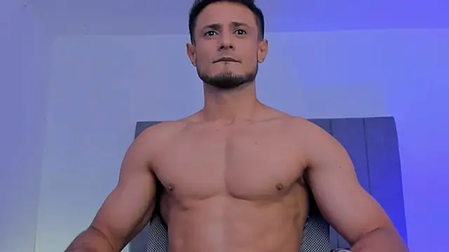 Adonys Lewis  online show from 04.05.26