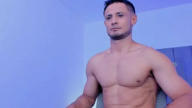 Adonys Lewis  online show from 04.09.26