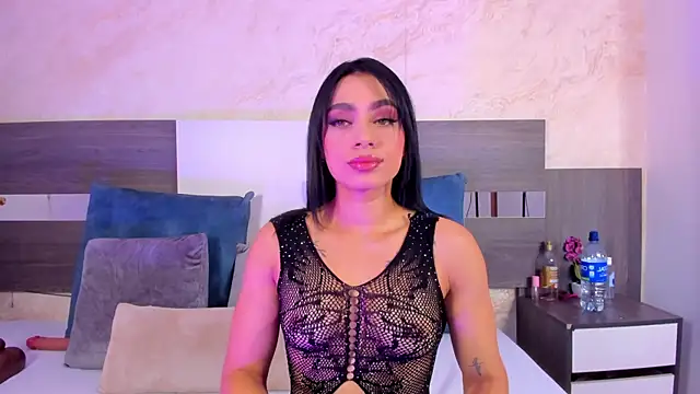 suzan jane online show from 07.05.26