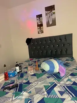 Carita traviesa4 online show from 04.08.26