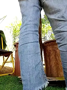 leona118 online show from 03.28.26