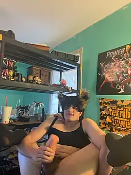 QueenMarcy24 online show from 01.12.26