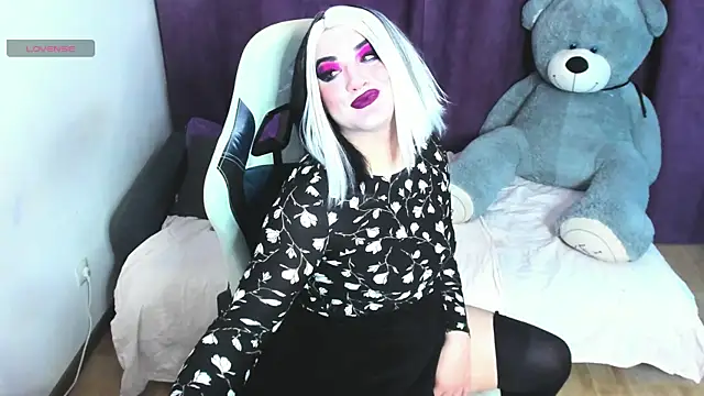 sexxx-queen online show from 05.19.26