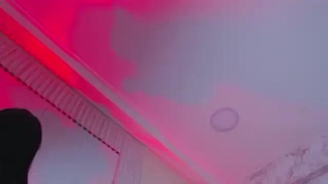 Snapshot of KimiNaru chatting on 02.28.26 KimiNaru online show from 02.28.26