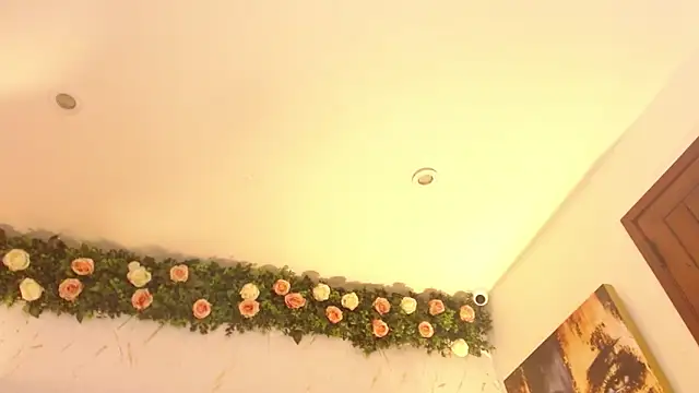 Snapshot of KimiNaru chatting on 03.23.26 KimiNaru online show from 03.23.26