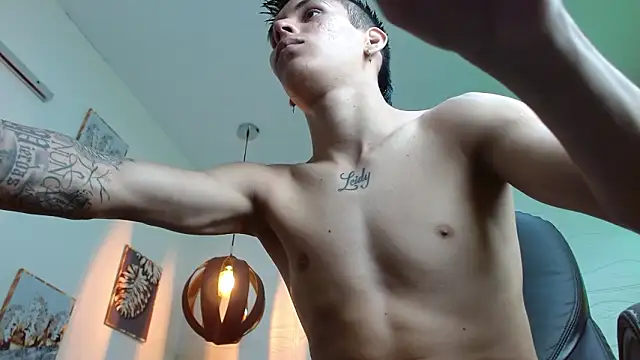 paullcb online show from 02.24.26