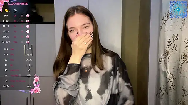 MarlanaEndler online show from 02.15.26