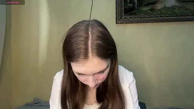 MarlanaEndler online show from 04.07.26