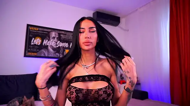 KimNaty online show from 02.05.26