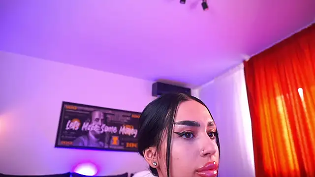 KimNaty online show from 02.16.26