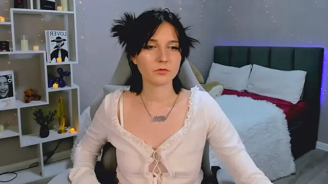 KikaOsterman online show from 02.03.26