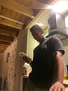 Axel black10 online show from 02.13.26