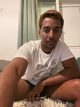 Axel black10 online show from 02.23.26