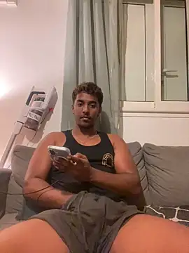 Axel black10 online show from 04.01.26