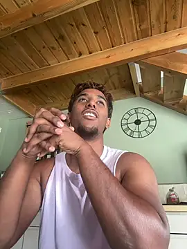 Axel black10 online show from 04.07.26