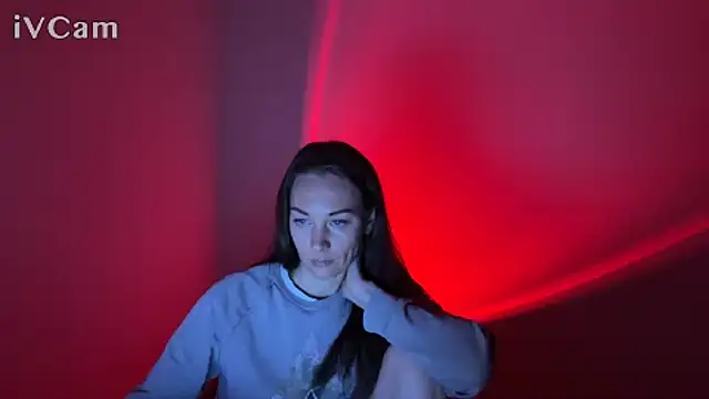 Snapshot of Novalyna chatting on 02.26.26 Novalyna online show from 02.26.26