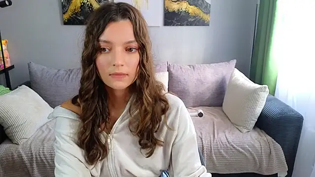 KitKatie online show from 03.18.26