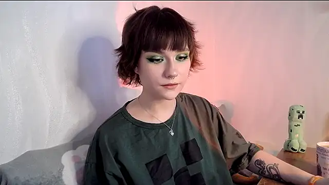 UwuJudy Osas online show from 02.13.26