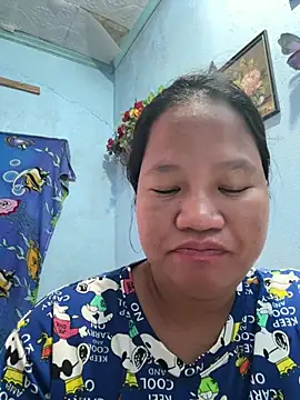 Snapshot of Hottie_Pussy chatting on 07.17.26 Hottie Pussy online show from 07.17.26