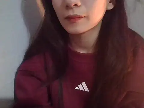 Snapshot of berry_alma06 chatting on 02.08.26 berry alma06 online show from 02.08.26